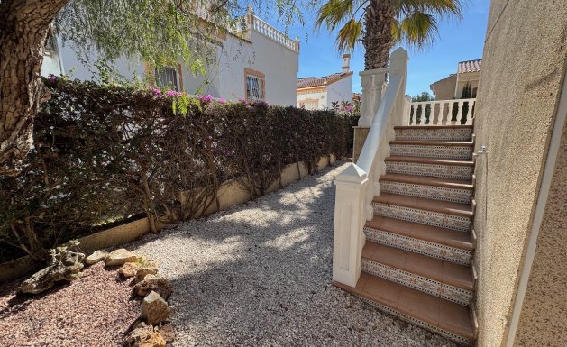 Reventa - Villa - Algorfa - Montemar