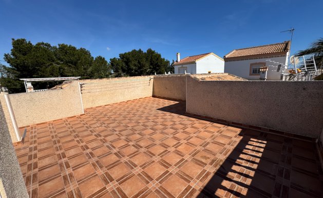 Reventa - Villa - Algorfa - Montemar