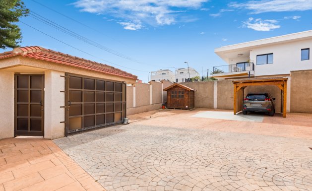 Herverkoop - Villa - Los Balcones