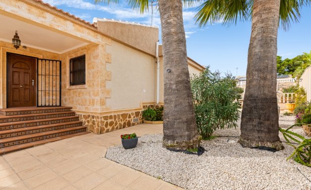 Herverkoop - Villa - Los Balcones