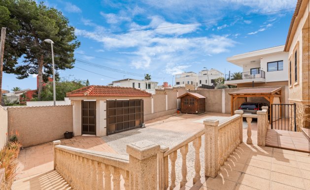 Herverkoop - Villa - Los Balcones
