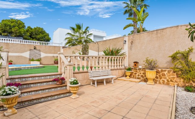 Herverkoop - Villa - Los Balcones