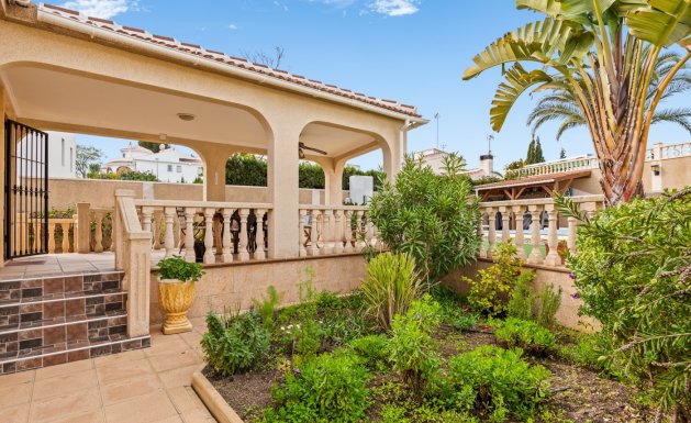 Herverkoop - Villa - Los Balcones
