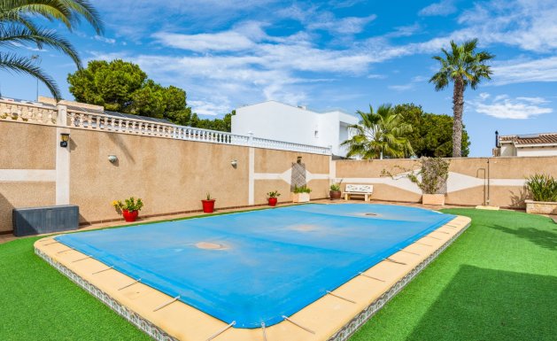 Herverkoop - Villa - Los Balcones