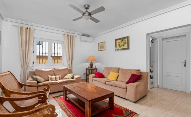 Herverkoop - Villa - Los Balcones