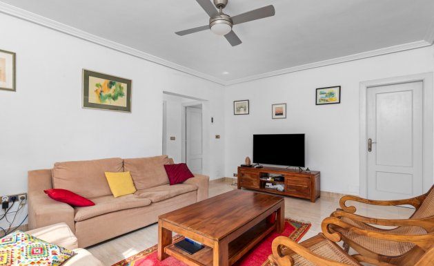 Herverkoop - Villa - Los Balcones