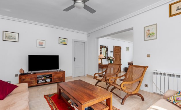 Herverkoop - Villa - Los Balcones