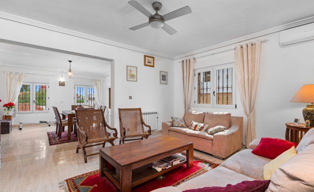 Herverkoop - Villa - Los Balcones