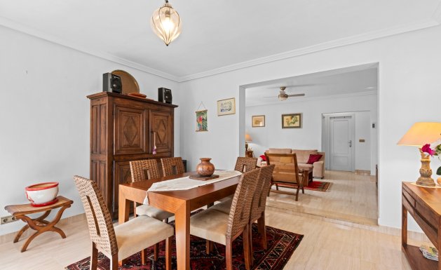 Herverkoop - Villa - Los Balcones