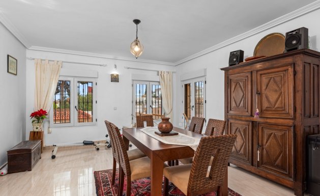 Herverkoop - Villa - Los Balcones