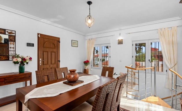 Herverkoop - Villa - Los Balcones