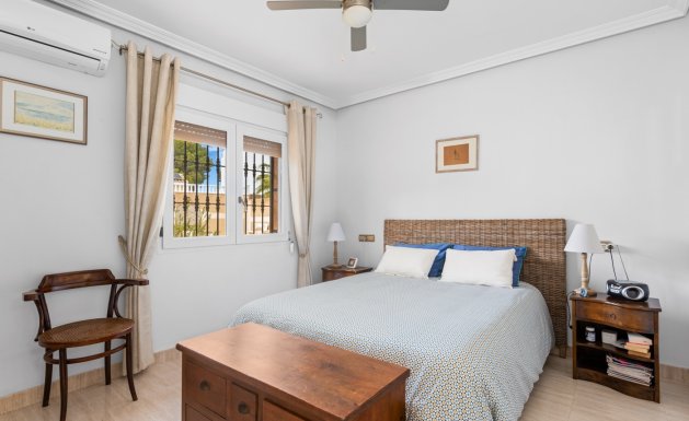Herverkoop - Villa - Los Balcones