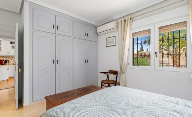 Herverkoop - Villa - Los Balcones