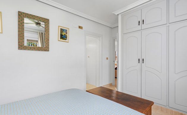 Herverkoop - Villa - Los Balcones
