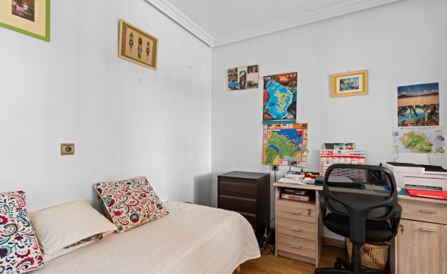 Herverkoop - Villa - Los Balcones
