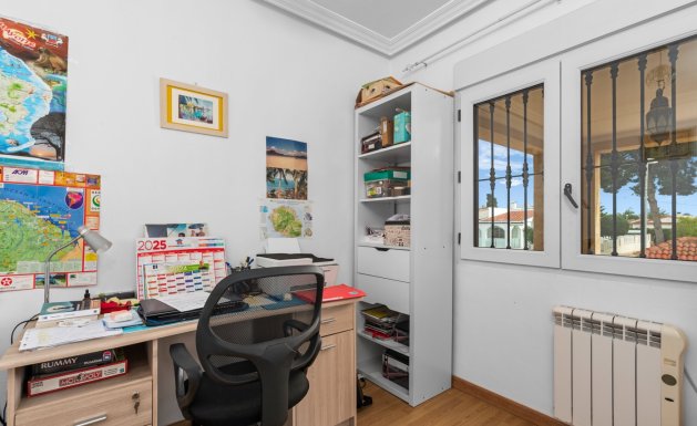 Herverkoop - Villa - Los Balcones