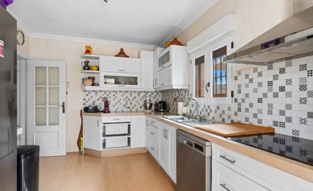 Herverkoop - Villa - Los Balcones