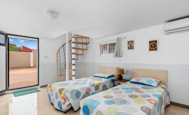 Herverkoop - Villa - Los Balcones