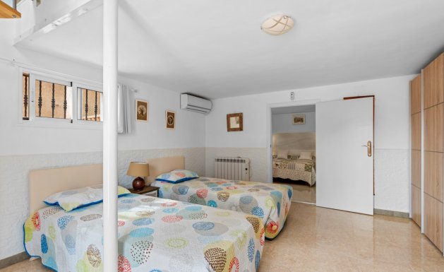 Herverkoop - Villa - Los Balcones