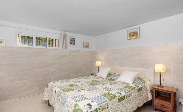 Herverkoop - Villa - Los Balcones