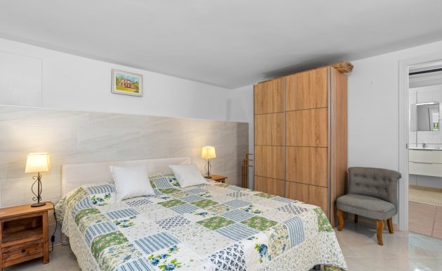 Herverkoop - Villa - Los Balcones