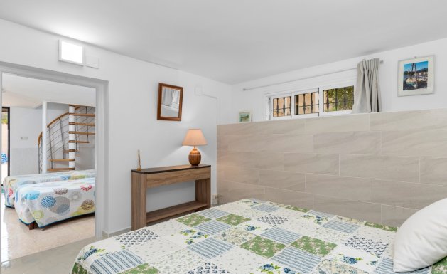 Herverkoop - Villa - Los Balcones