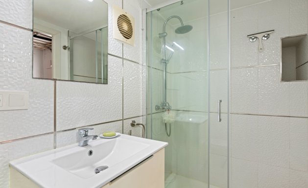 Herverkoop - Villa - Los Balcones