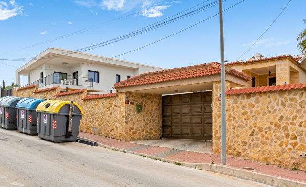 Herverkoop - Villa - Los Balcones