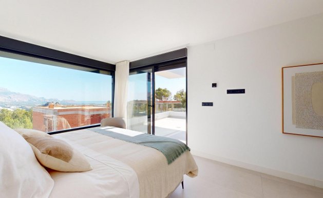 Nieuwbouw - Villa - Alicante - PAU 1