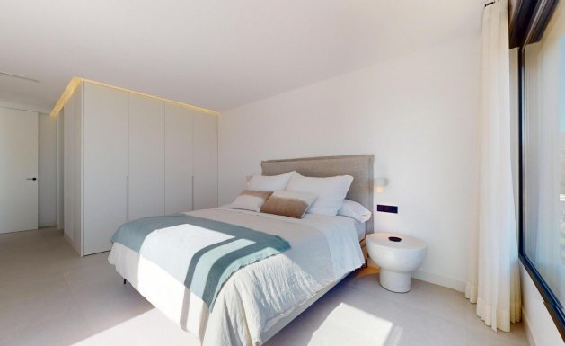 Nieuwbouw - Villa - Alicante - PAU 1