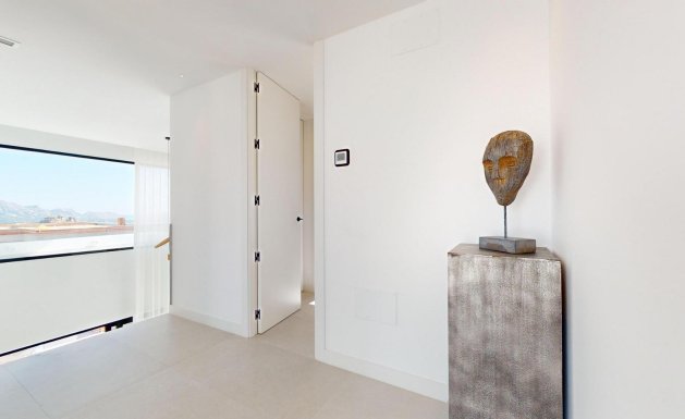 Nieuwbouw - Villa - Alicante - PAU 1