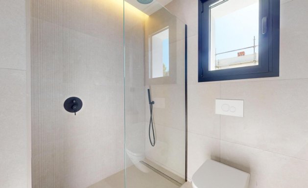 Nieuwbouw - Villa - Alicante - PAU 1