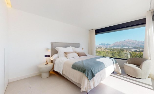 Nieuwbouw - Villa - Alicante - PAU 1