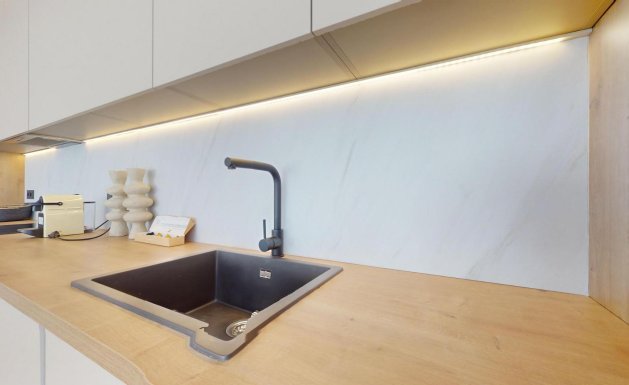 Nieuwbouw - Villa - Alicante - PAU 1