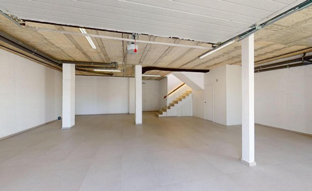Nieuwbouw - Villa - Alicante - PAU 1