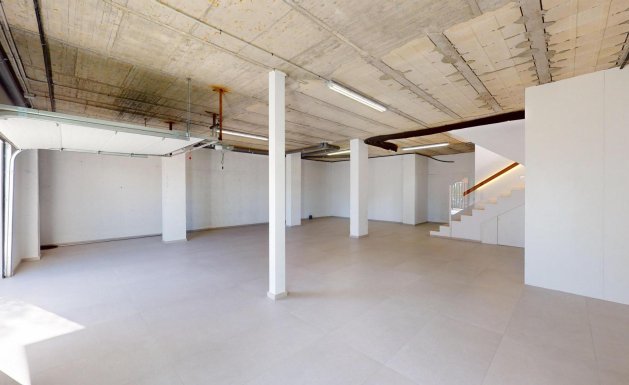 Nieuwbouw - Villa - Alicante - PAU 1