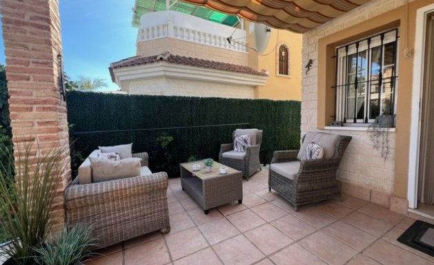 Reventa - Villa - El Raso - El Raso, Guardamar