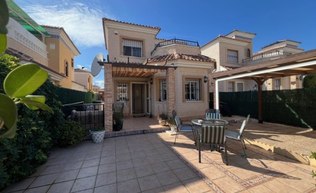 Reventa - Villa - El Raso - El Raso, Guardamar