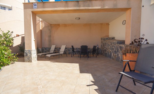 Resale - Detached House / Villa - Ciudad Quesada - Rojales