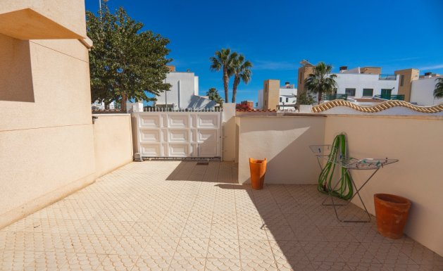 Resale - Detached House / Villa - Ciudad Quesada - Rojales