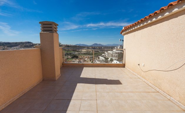 Resale - Detached House / Villa - Ciudad Quesada - Rojales