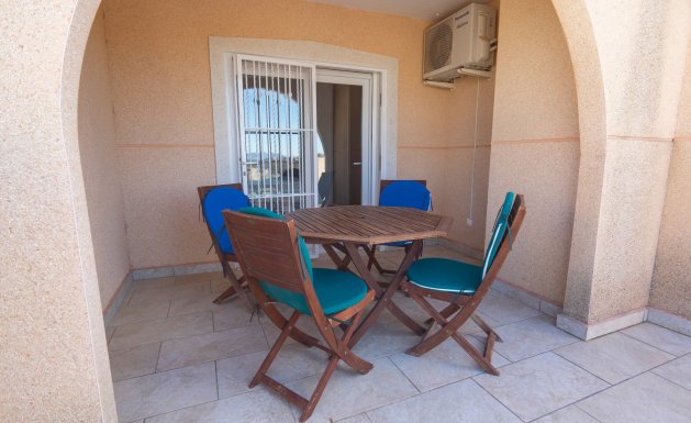 Resale - Detached House / Villa - Ciudad Quesada - Rojales