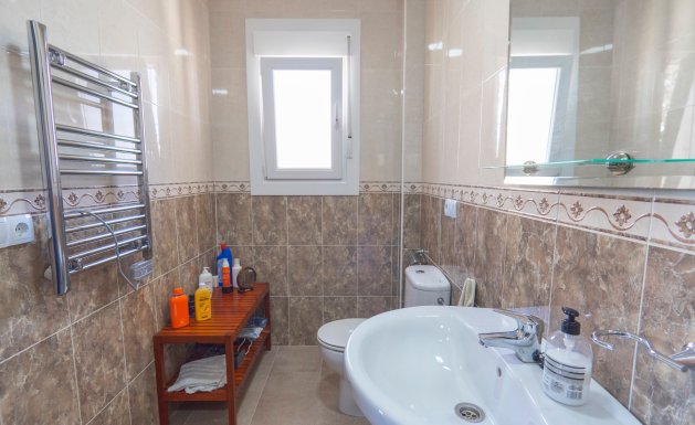 Resale - Detached House / Villa - Ciudad Quesada - Rojales