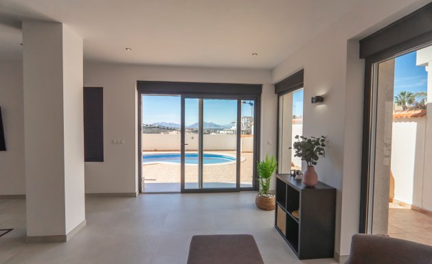 Resale - Detached House / Villa - Ciudad Quesada - Rojales