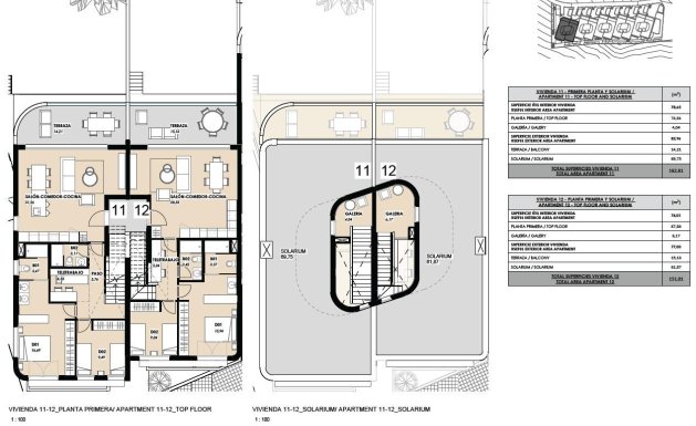 Obra nueva - Chalet - Torrevieja - La Mata-La Manguilla