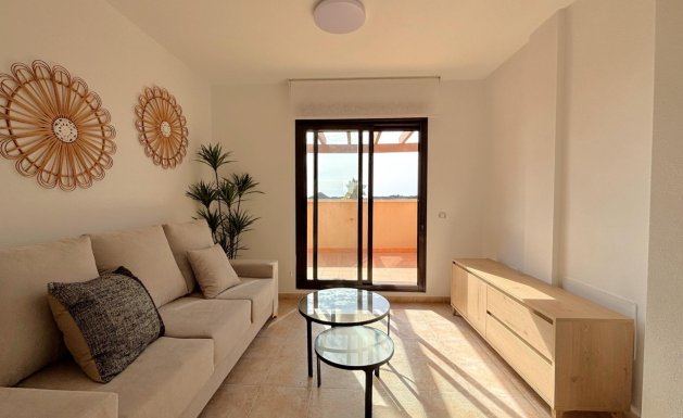 New Build - Penthouse - Águilas - Centro