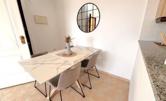 New Build - Penthouse - Águilas - Centro