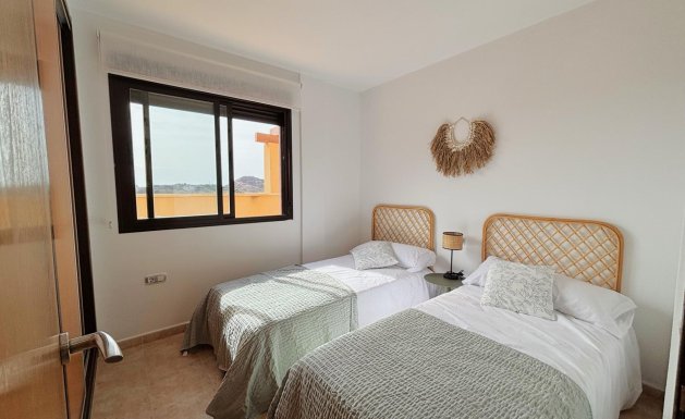 New Build - Penthouse - Águilas - Centro