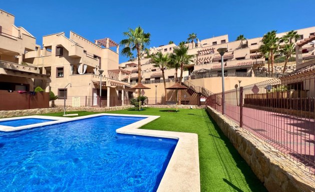 New Build - Penthouse - Águilas - Centro