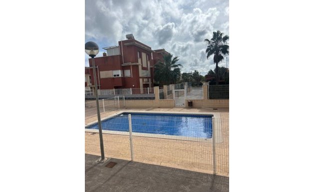 Obra nueva - Apartment - Orihuela Costa - Lomas de Cabo Roig